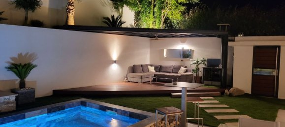 5 غرف نوم فيلا في Cabries, France رقم 328329 3