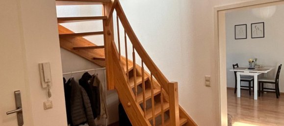 2 bedrooms Duplex in Baden-Wurttemberg, Germany No. 25719 6