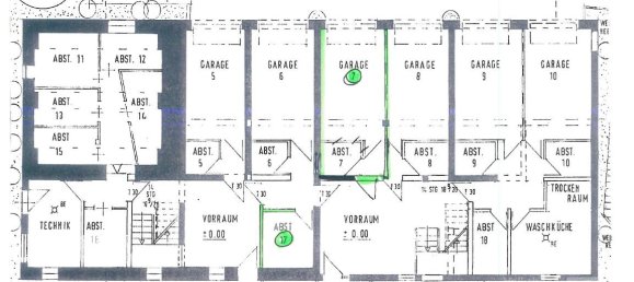 2 bedrooms Duplex in Baden-Wurttemberg, Germany No. 25719 12