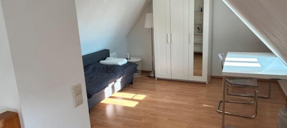 2 bedrooms Duplex in Baden-Wurttemberg, Germany No. 25719 8