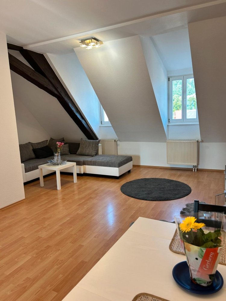 2 bedrooms Duplex in Baden-Wurttemberg, Germany No. 25719