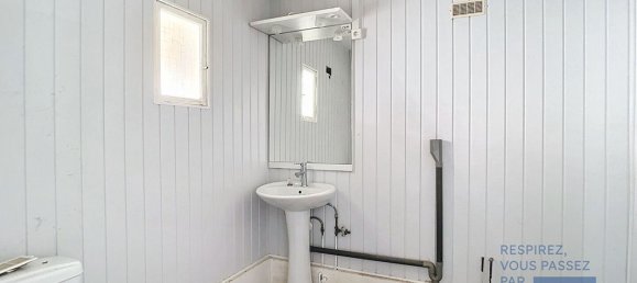 1 bedroom Bungalow in Bailleval, France No. 85218 5