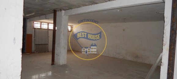 Armazém em Albaida, Spain 1050 m² N.º 89643 8