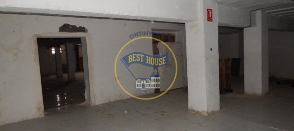 Armazém em Albaida, Spain 1050 m² N.º 89643 9