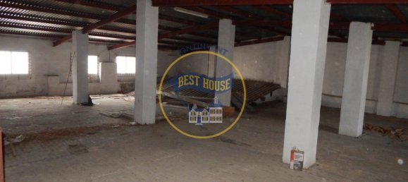 Armazém em Albaida, Spain 1050 m² N.º 89643 7