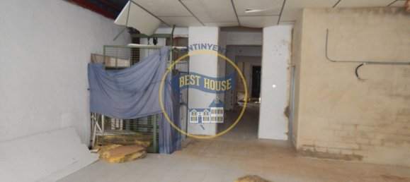 Armazém em Albaida, Spain 1050 m² N.º 89643 18