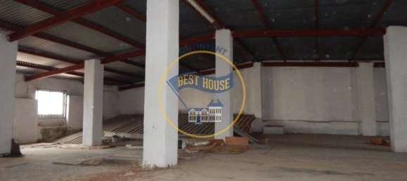 Armazém em Albaida, Spain 1050 m² N.º 89643 4
