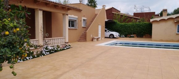 3 bedrooms Villa in Bunyola, Spain No. 78395 2