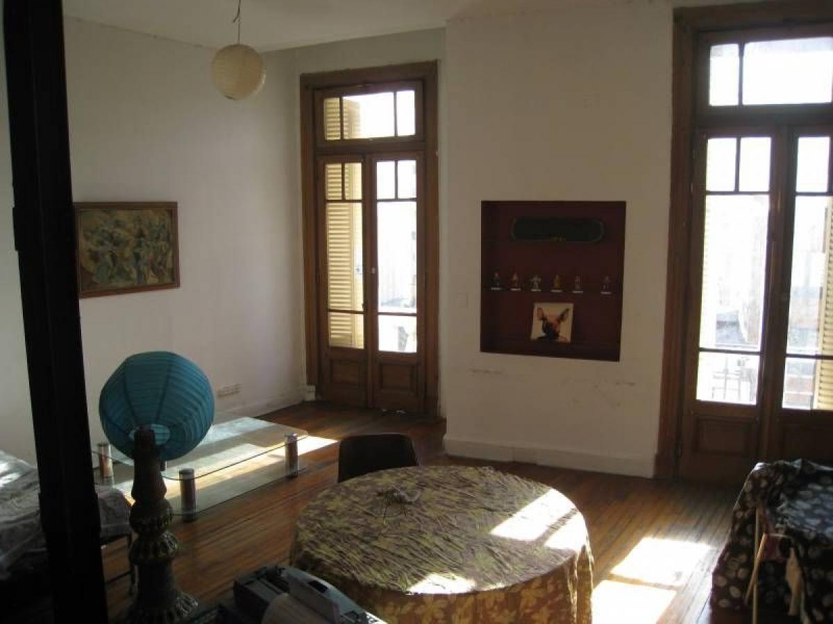 6 غرف نوم شقة في Buenos Aires, Argentina رقم 71023