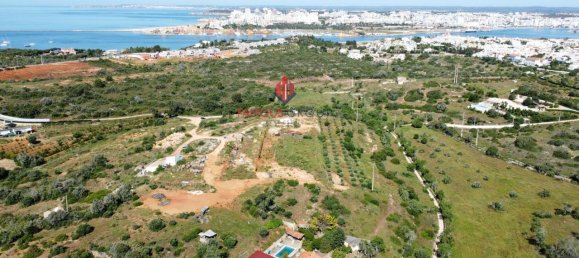 15620m² Land in Ferragudo, Portugal No. 127185 12