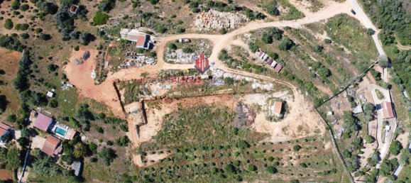 15620m² Land in Ferragudo, Portugal No. 127185 13