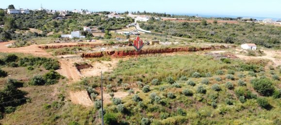 15620m² Land in Ferragudo, Portugal No. 127185 19