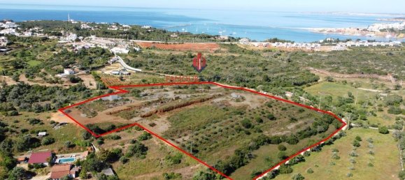 15620m² Land in Ferragudo, Portugal No. 127185 2