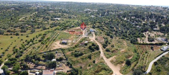 15620m² Land in Ferragudo, Portugal No. 127185 6