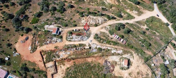 15620m² Land in Ferragudo, Portugal No. 127185 24