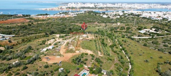 15620m² Land in Ferragudo, Portugal No. 127185 10