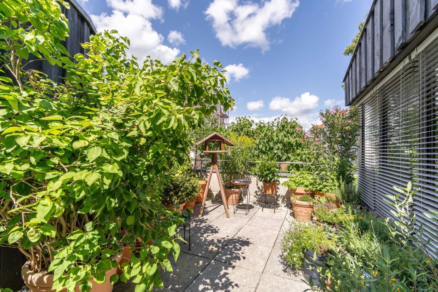 1 chambre Appartement à Lichterfelde, Germany No. 250862