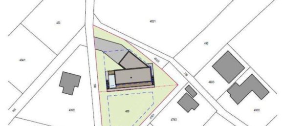 7 rooms Land in Leonding, Austria No. 151061 20