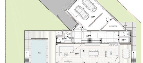 7 rooms Land in Leonding, Austria No. 151061 17