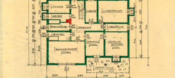 7 rooms Land in Leonding, Austria No. 151061 11