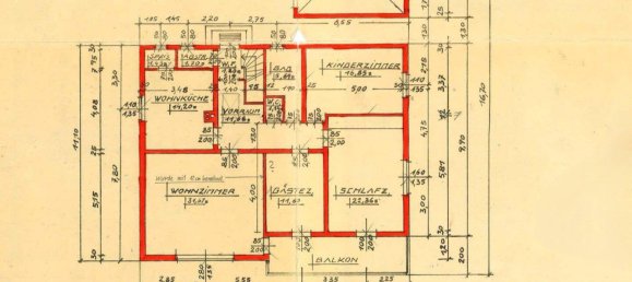 7 rooms Land in Leonding, Austria No. 151061 10