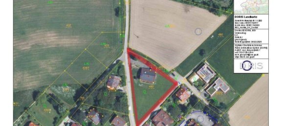 7 rooms Land in Leonding, Austria No. 151061 8
