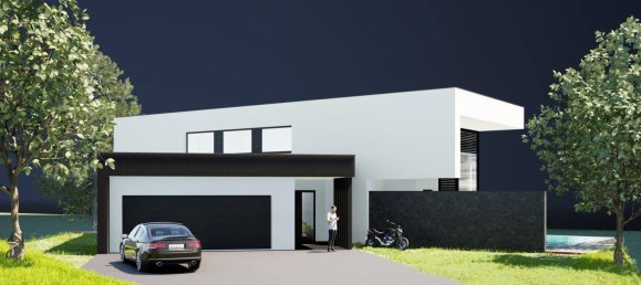 7 rooms Land in Leonding, Austria No. 151061 6