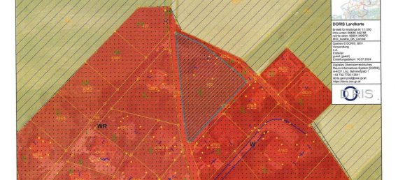 7 rooms Land in Leonding, Austria No. 151061 9