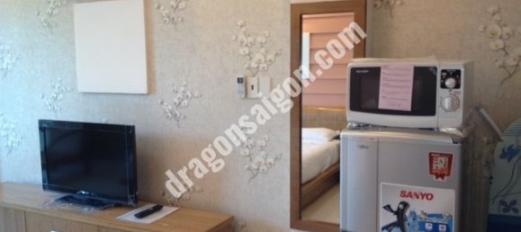 40m² Apartment in District 1, Vietnam No. 10877 3