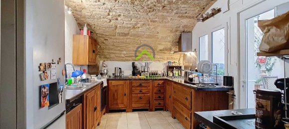 4 Schlafzimmer Haus in Gigean, France, Nr. 202457 7