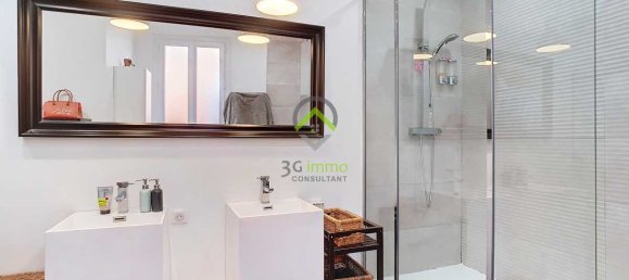 4 Schlafzimmer Haus in Gigean, France, Nr. 202457 14