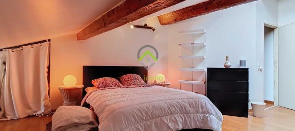 4 Schlafzimmer Haus in Gigean, France, Nr. 202457 12