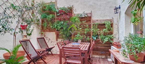 4 Schlafzimmer Haus in Gigean, France, Nr. 202457 8