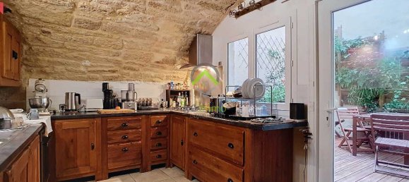 4 Schlafzimmer Haus in Gigean, France, Nr. 202457 2