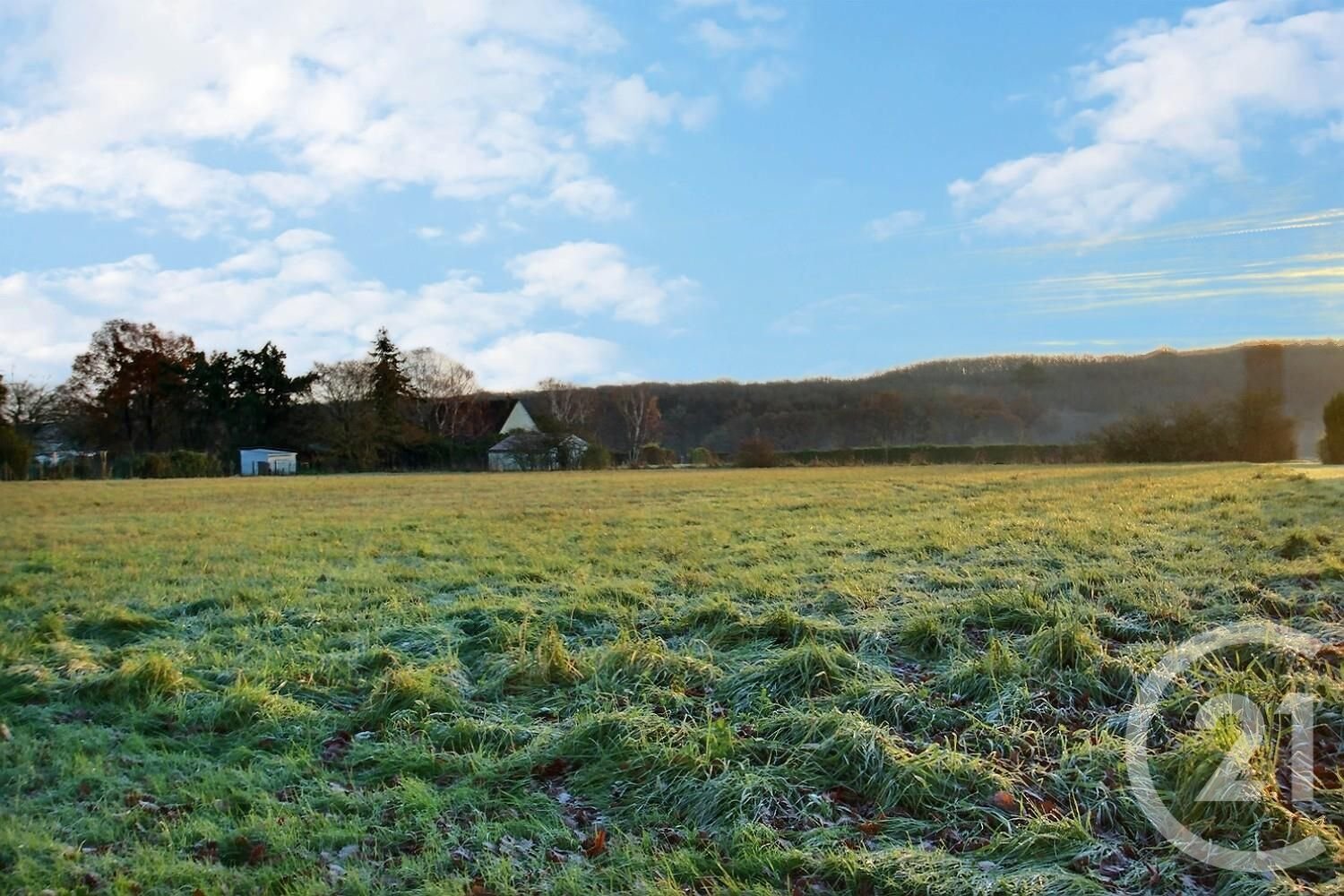  Land in Vendome, France No. 51172