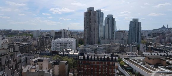 Apartamento de 1 dormitorio en Paris, France No. 182115 4