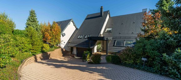 8-Zimmer Villa in Bischoffsheim, France, Nr. 52380 3
