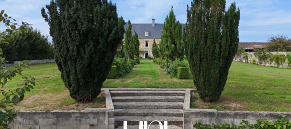 Дом с 7 спальнями в Кальвадос, Франция № 361473 12