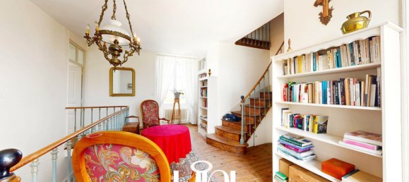 Дом с 7 спальнями в Кальвадос, Франция № 361473 30