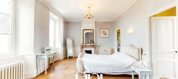 Дом с 7 спальнями в Кальвадос, Франция № 361473 11