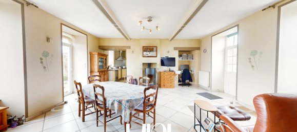 Дом с 7 спальнями в Кальвадос, Франция № 361473 25