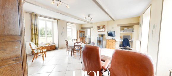 Дом с 7 спальнями в Кальвадос, Франция № 361473 16