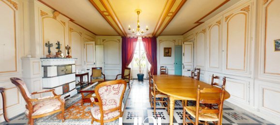 Дом с 7 спальнями в Кальвадос, Франция № 361473 13