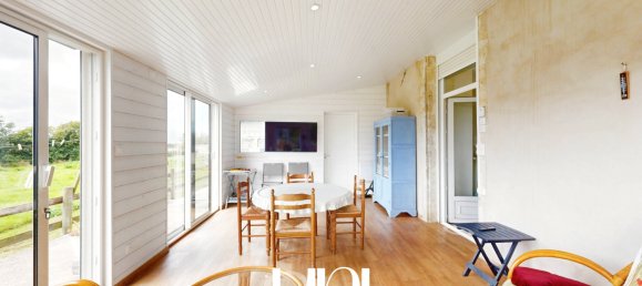 Дом с 7 спальнями в Кальвадос, Франция № 361473 27