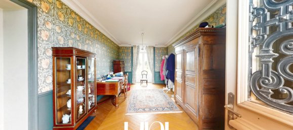 Дом с 7 спальнями в Кальвадос, Франция № 361473 22