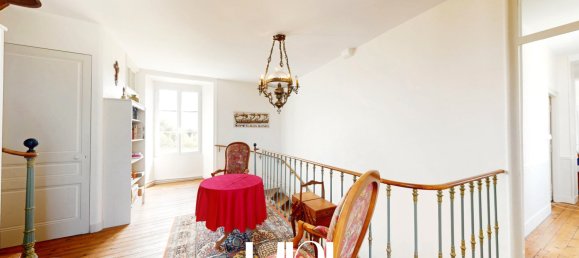 Дом с 7 спальнями в Кальвадос, Франция № 361473 28