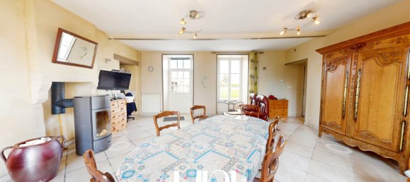 Дом с 7 спальнями в Кальвадос, Франция № 361473 21