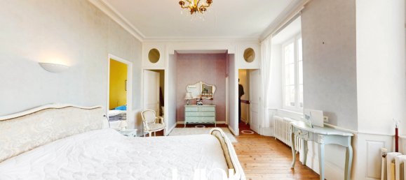 Дом с 7 спальнями в Кальвадос, Франция № 361473 29