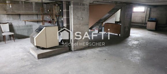 Casa de 4 dormitorios en Andolsheim, France No. 222483 17