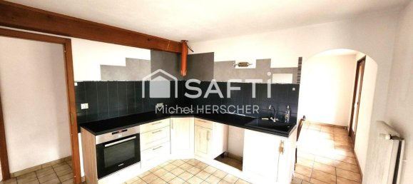 Casa de 4 dormitorios en Andolsheim, France No. 222483 8